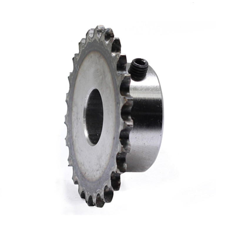 04C 40T Sprocket Inner Hole 8/ - Desk Setup Gear ulasan dan harga