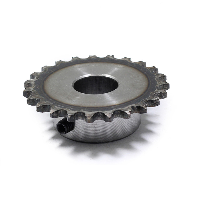 04C 40T Sprocket Inner Hole 8/ - Desk Setup Gear ulasan dan harga
