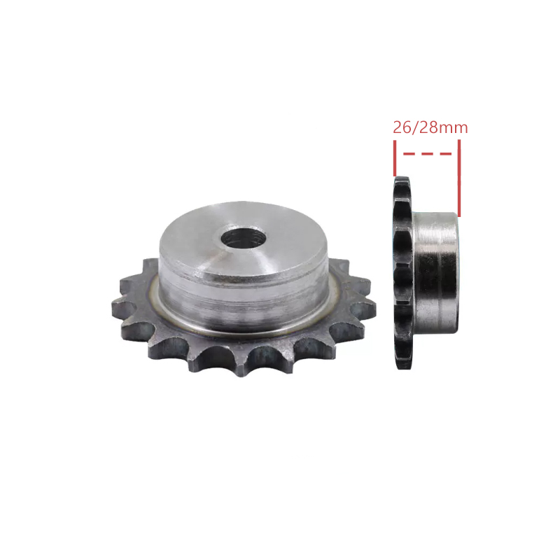 1PC 08B Sprocket 11/12/13/14/1 - Desk Setup Gear ulasan dan harga