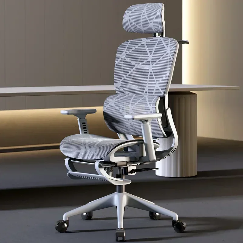 Stable Ergonomic Chair Home Co - Desk Setup Ergonomic ulasan dan harga