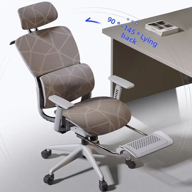 Stable Ergonomic Chair Home Co - Desk Setup Ergonomic ulasan dan harga