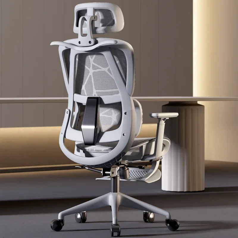Stable Ergonomic Chair Home Co - Desk Setup Ergonomic ulasan dan harga