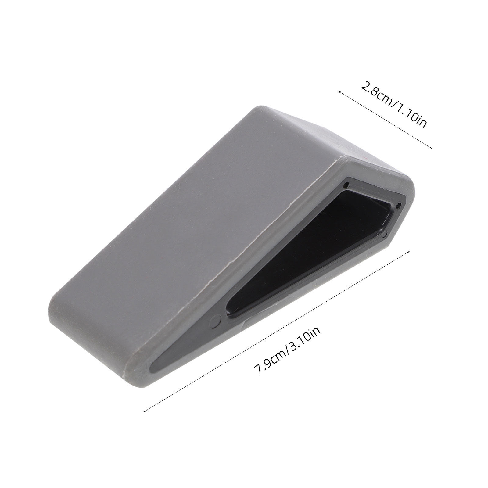 2Pcs Laptop Stand Notebook Ris - Desk Setup Ergonomic ulasan dan harga
