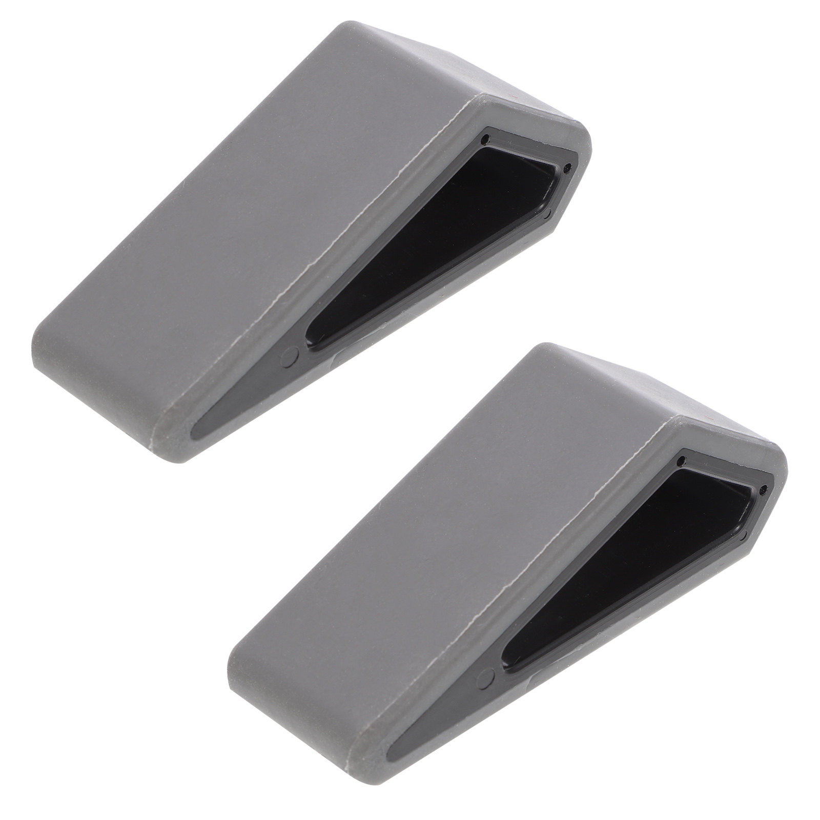2Pcs Laptop Stand Notebook Ris - Desk Setup Ergonomic ulasan dan harga