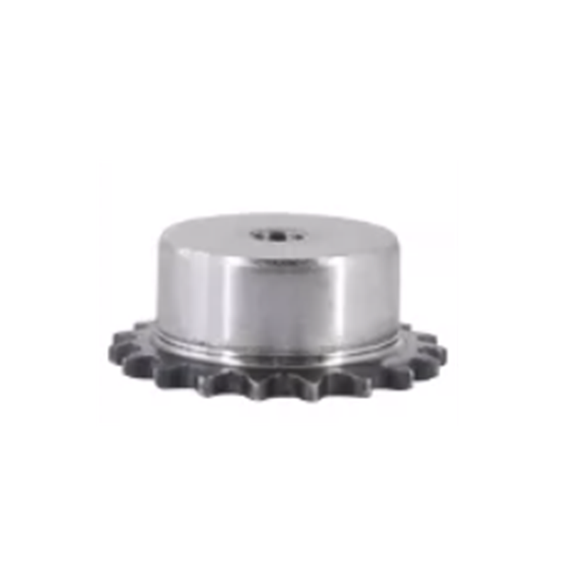 04C 8T Sprocket 6/8mm Bore 45# - Desk Setup Gear ulasan dan harga