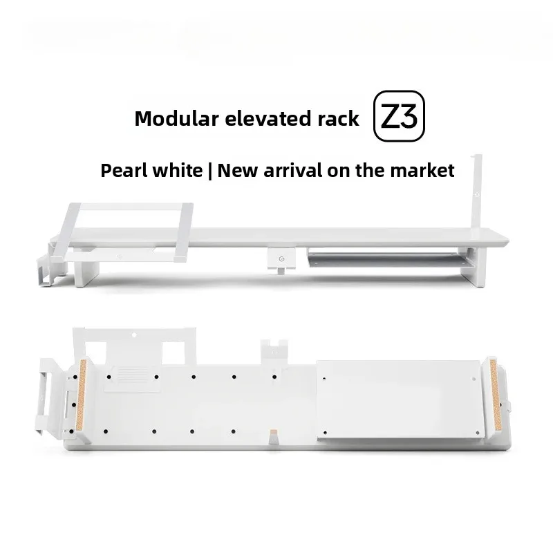 ‌ZORKMOU Z3 Modular Monitor St - Desk Setup Ergonomic ulasan dan harga