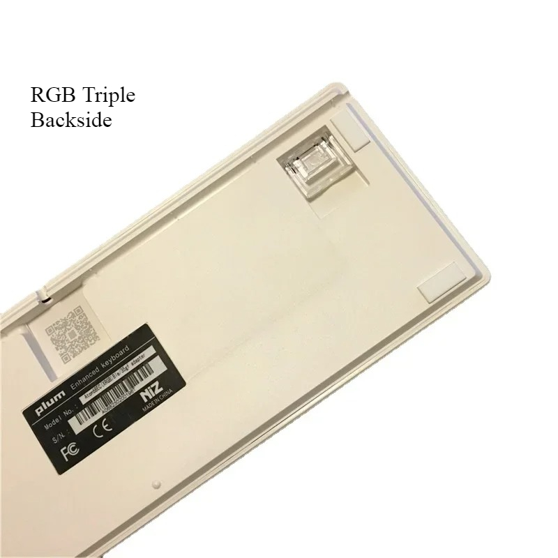 Game Keyboards mini 35g topre  - Desk Setup Programmer ulasan dan harga