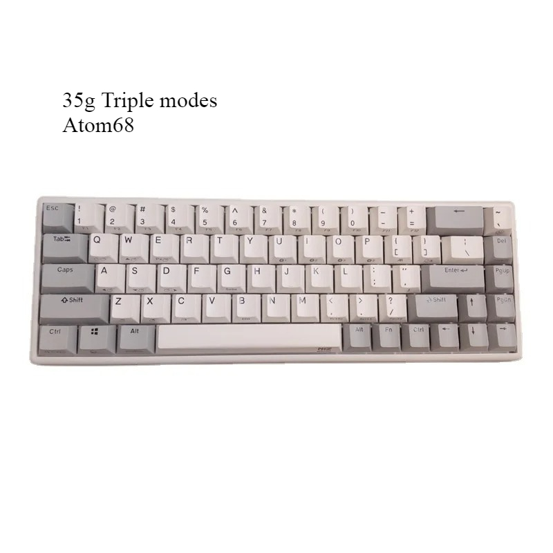 Game Keyboards mini 35g topre  - Desk Setup Programmer ulasan dan harga
