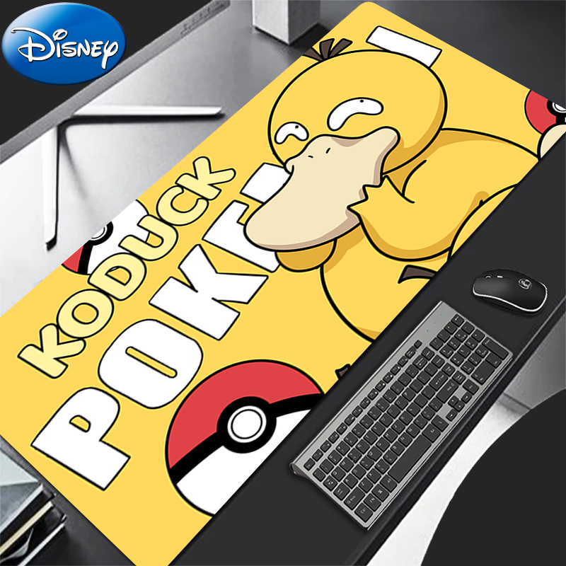Gaming Mouse Pad P-Pokemon Psy - Desk Setup Ergonomic ulasan dan harga