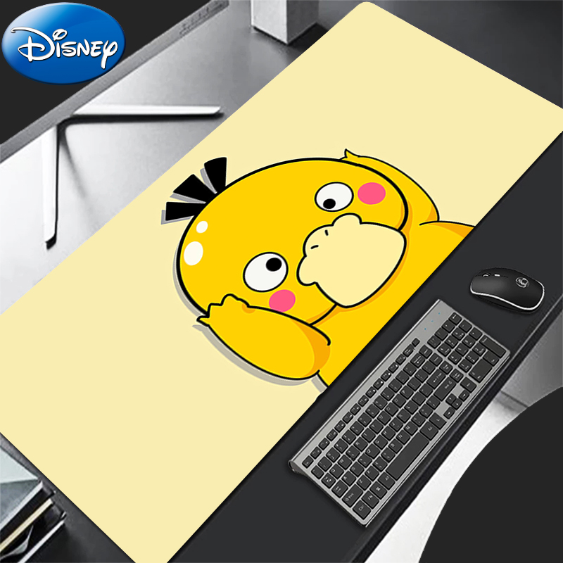 Gaming Mouse Pad P-Pokemon Psy - Desk Setup Ergonomic ulasan dan harga