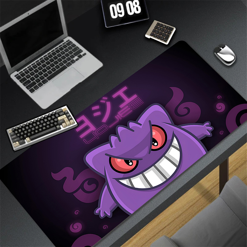 Mousepad Computer New Mouse Pa - Desk Setup Equipment ulasan dan harga