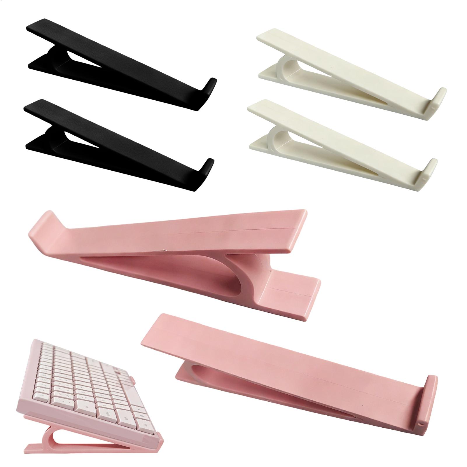 Universal keyboard riser stand - Desk Setup Home Office ulasan dan harga