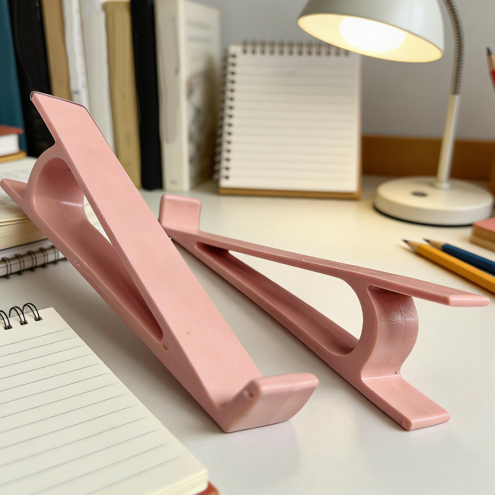 Universal keyboard riser stand - Desk Setup Home Office ulasan dan harga