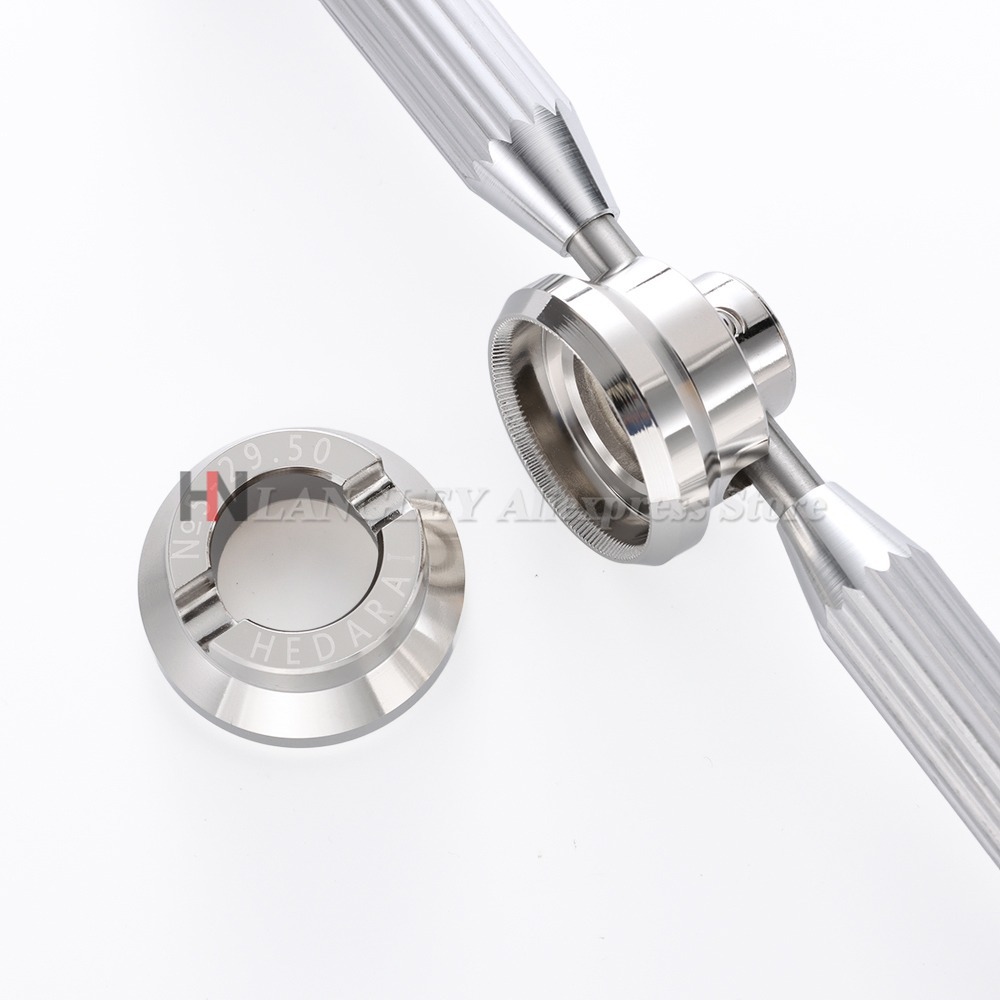 Metal Stainless Steel Table Re - Desk Setup Gear ulasan dan harga