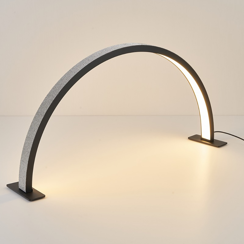 Nail Lamp 40/66CM Fill Light U - Desk Setup Equipment ulasan dan harga